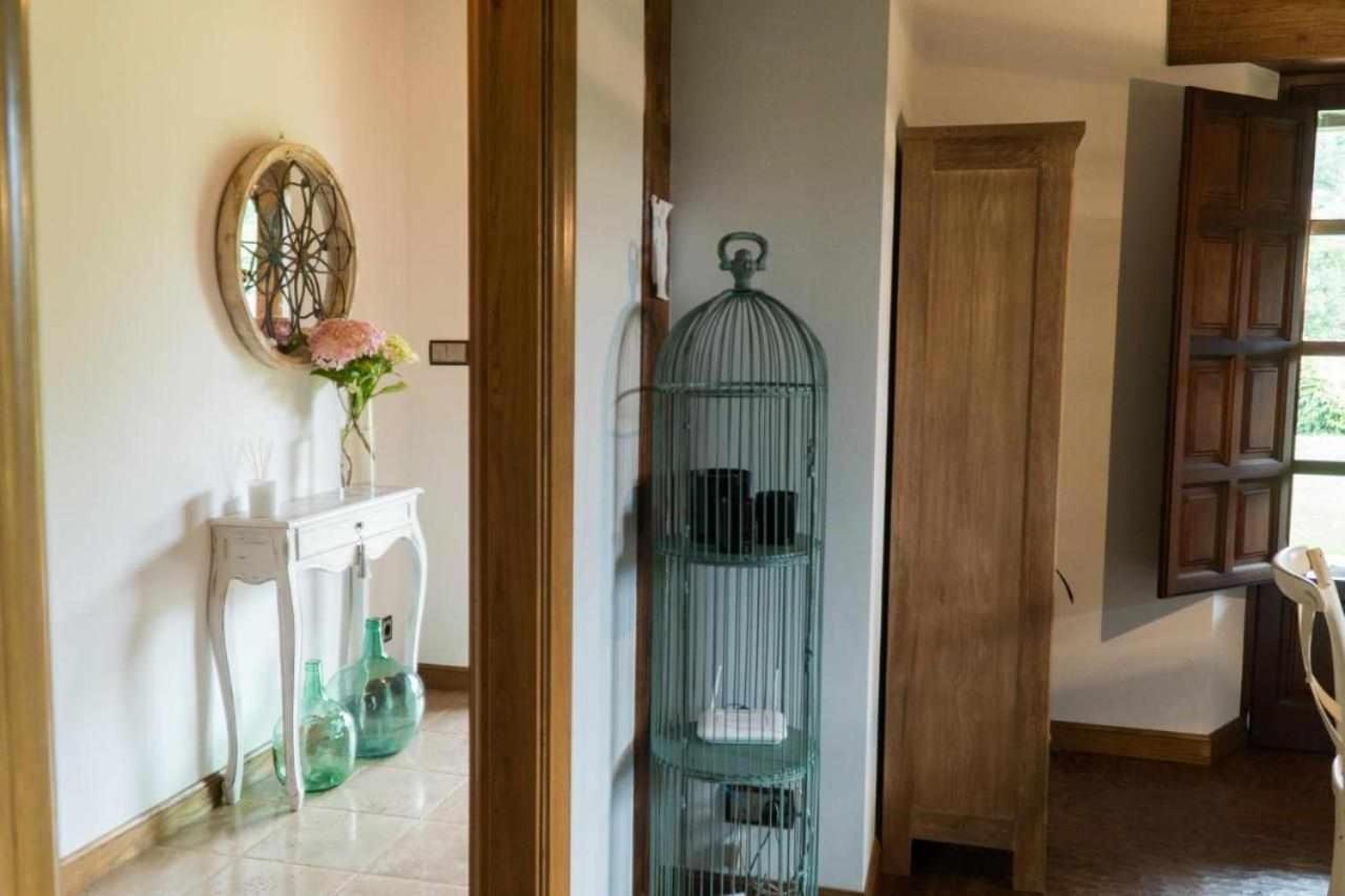 Apartamentos Arcadia Orena Exteriér fotografie